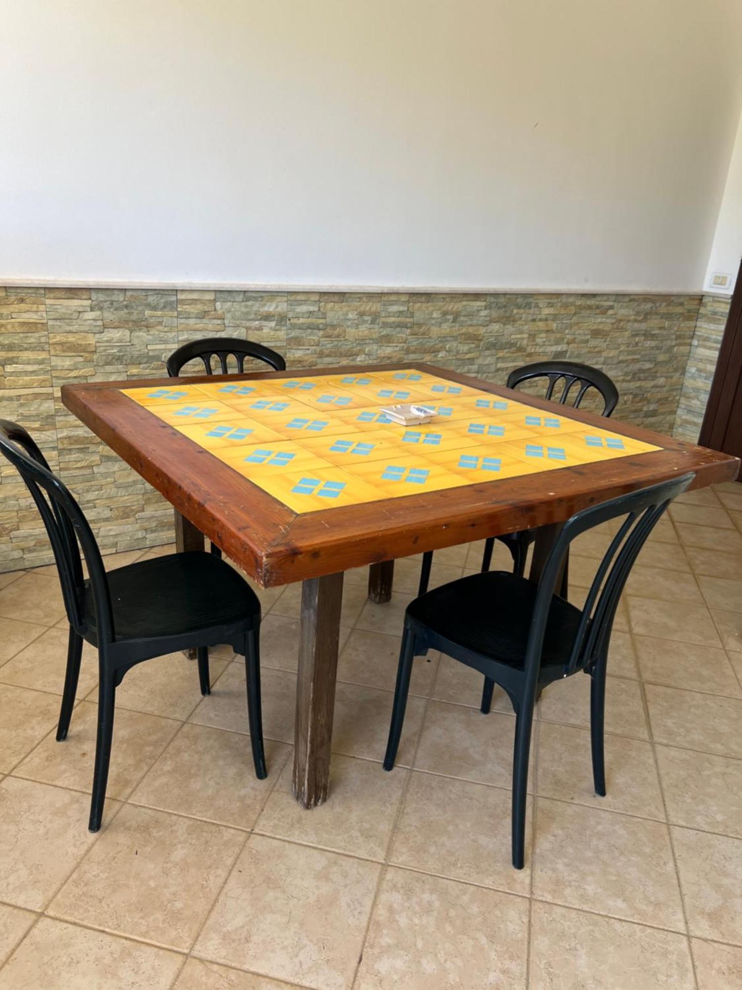 Baglio Cracchiolo Da Tuzzo - Casa Bouganville San Vito Lo Capo Bagian luar foto