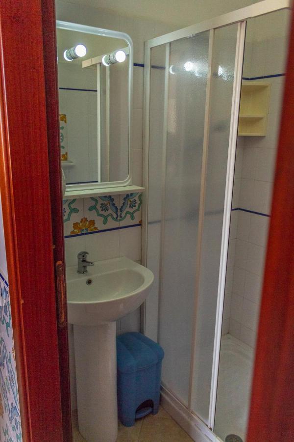 Baglio Cracchiolo Da Tuzzo - Casa Bouganville San Vito Lo Capo Bagian luar foto